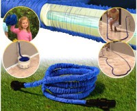 Furtun extensibil pentru grădină-XHOSE