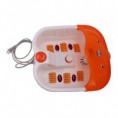 Footbath Massager- Aparat  masaj picioare